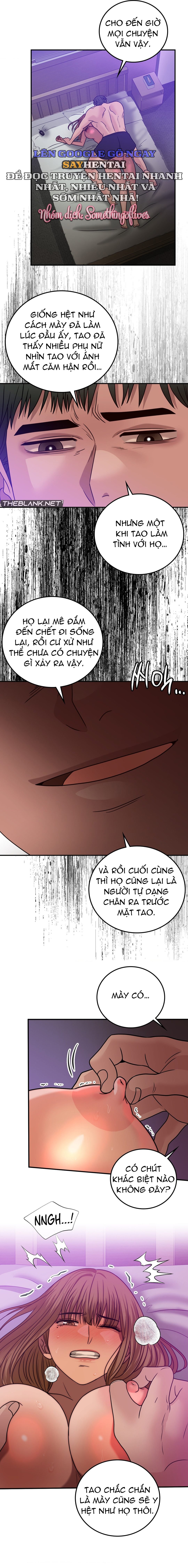 Quá Khứ Của Mẹ Kế Chap Chapter 33-Quá Khứ Của Mẹ Kế - Next Chap 34