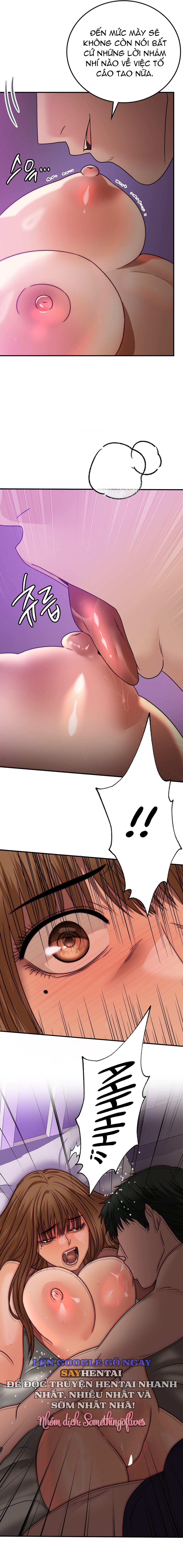 Quá Khứ Của Mẹ Kế Chap Chapter 33-Quá Khứ Của Mẹ Kế - Next Chap 34