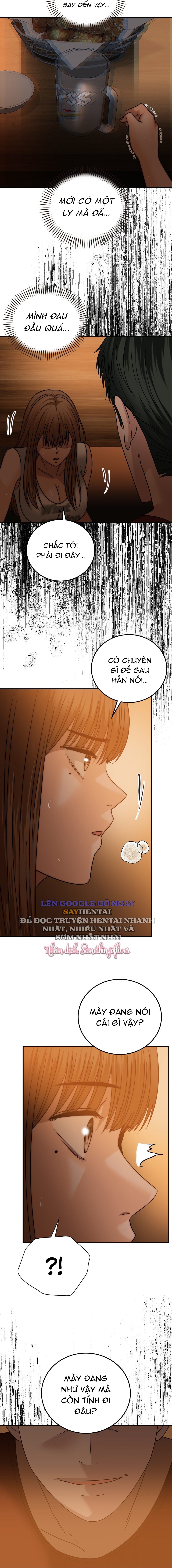 Quá Khứ Của Mẹ Kế Chap Chapter 32-Quá Khứ Của Mẹ Kế - Next Chap 33