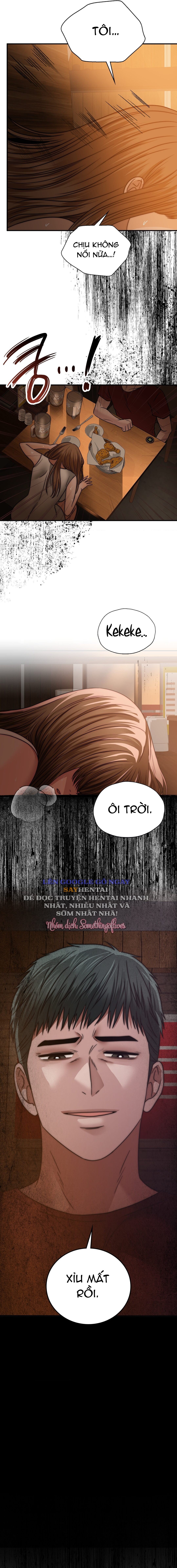 Quá Khứ Của Mẹ Kế Chap Chapter 32-Quá Khứ Của Mẹ Kế - Next Chap 33