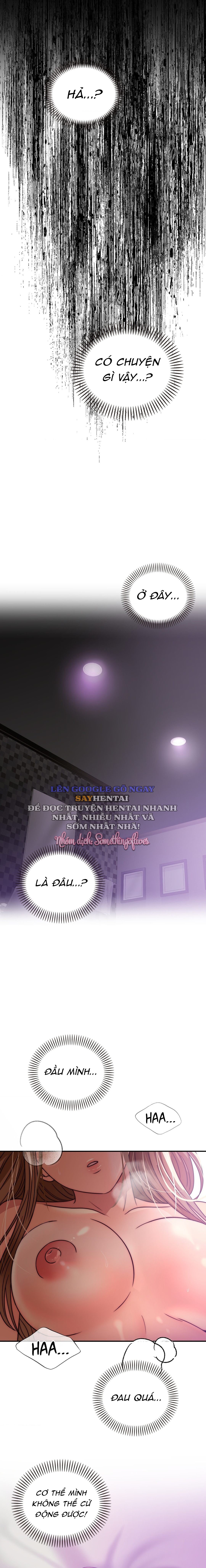 Quá Khứ Của Mẹ Kế Chap Chapter 32-Quá Khứ Của Mẹ Kế - Next Chap 33