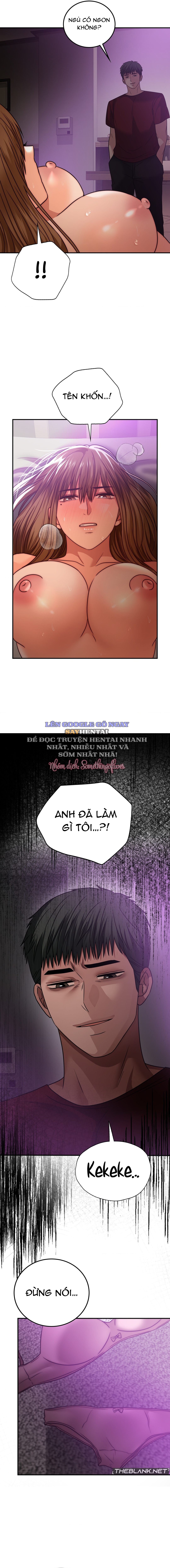 Quá Khứ Của Mẹ Kế Chap Chapter 32-Quá Khứ Của Mẹ Kế - Next Chap 33