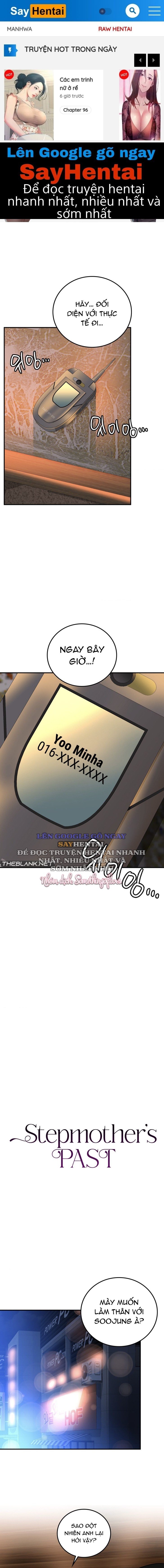 Quá Khứ Của Mẹ Kế Chap Chapter 32-Quá Khứ Của Mẹ Kế - Next Chap 33