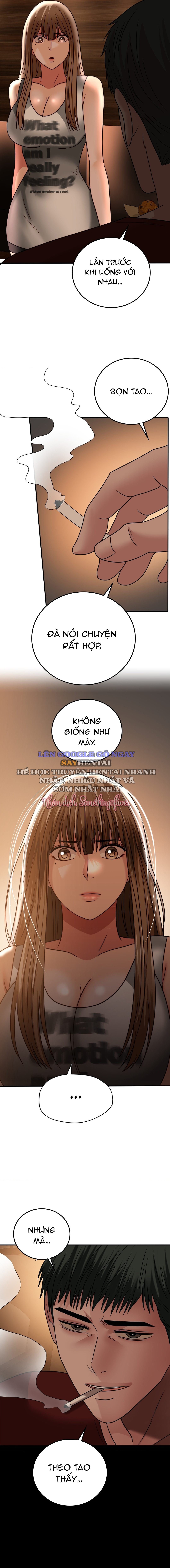 Quá Khứ Của Mẹ Kế Chap Chapter 32-Quá Khứ Của Mẹ Kế - Next Chap 33