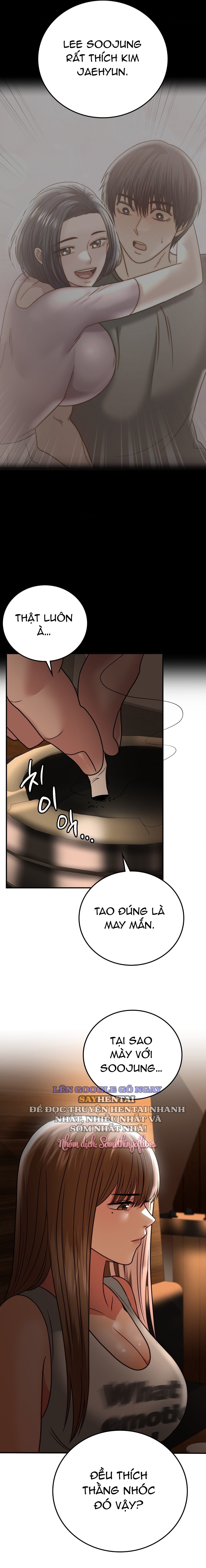 Quá Khứ Của Mẹ Kế Chap Chapter 32-Quá Khứ Của Mẹ Kế - Next Chap 33