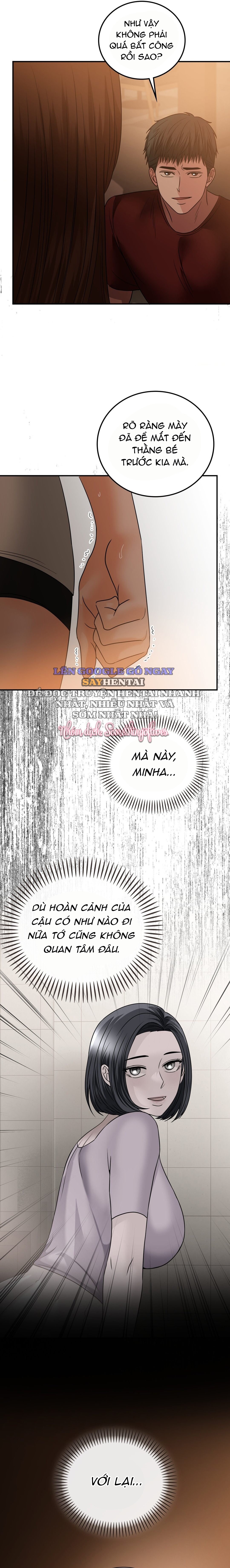 Quá Khứ Của Mẹ Kế Chap Chapter 32-Quá Khứ Của Mẹ Kế - Next Chap 33