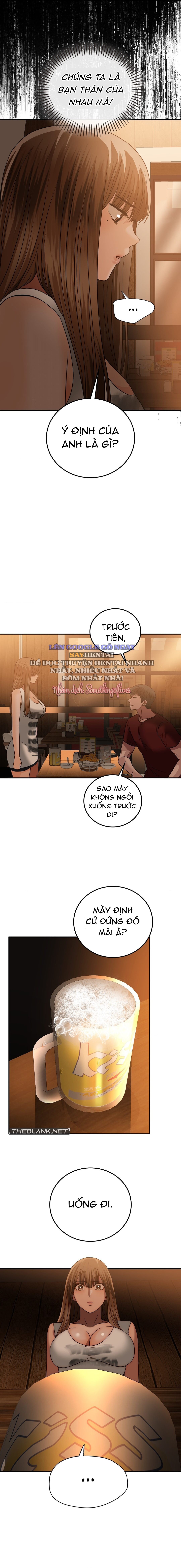 Quá Khứ Của Mẹ Kế Chap Chapter 32-Quá Khứ Của Mẹ Kế - Next Chap 33