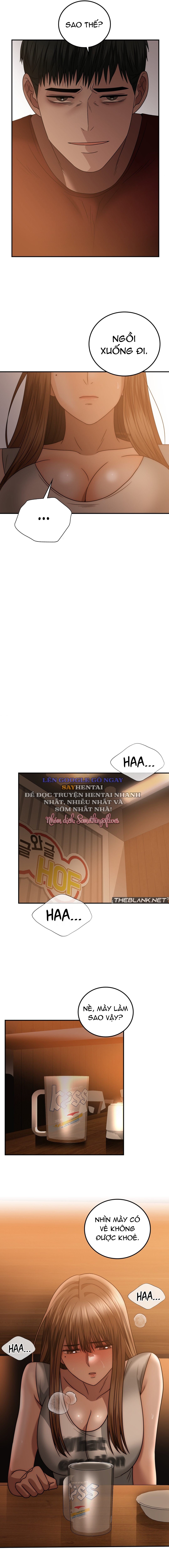 Quá Khứ Của Mẹ Kế Chap Chapter 32-Quá Khứ Của Mẹ Kế - Next Chap 33