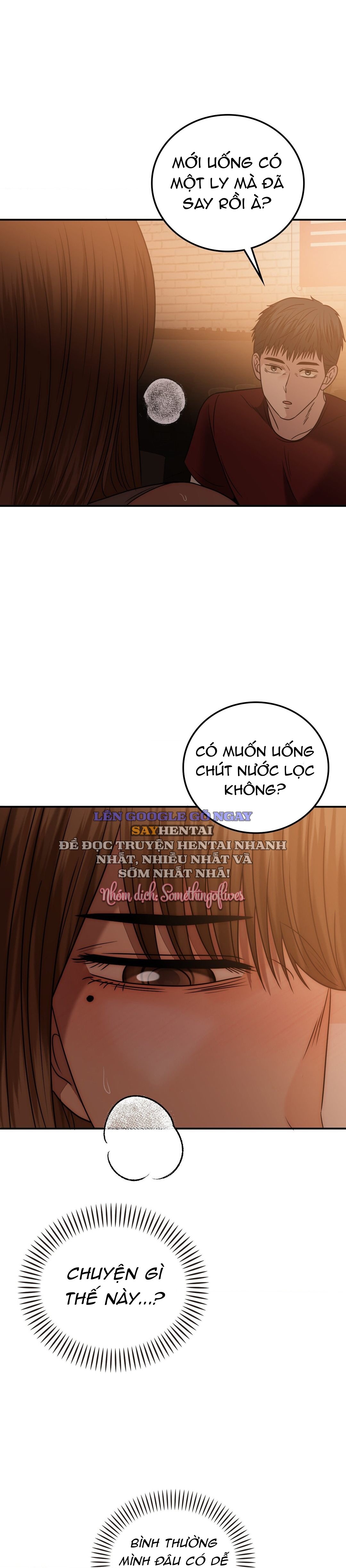 Quá Khứ Của Mẹ Kế Chap Chapter 32-Quá Khứ Của Mẹ Kế - Next Chap 33