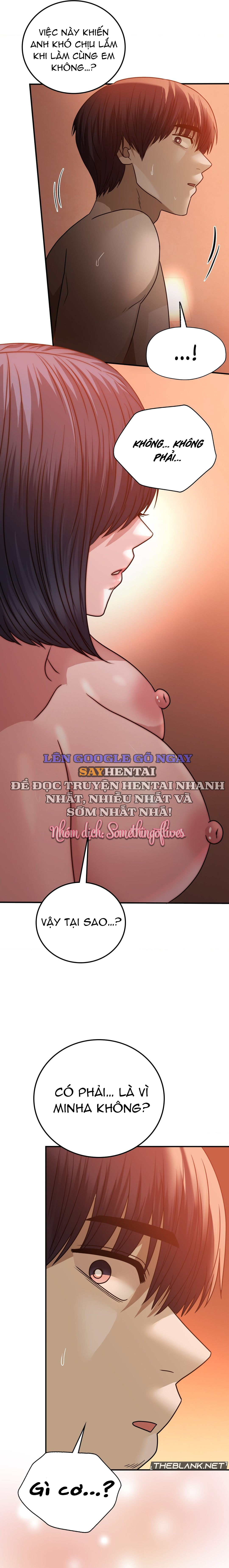 Quá Khứ Của Mẹ Kế Chap Chapter 31-Quá Khứ Của Mẹ Kế - Next Chap 32