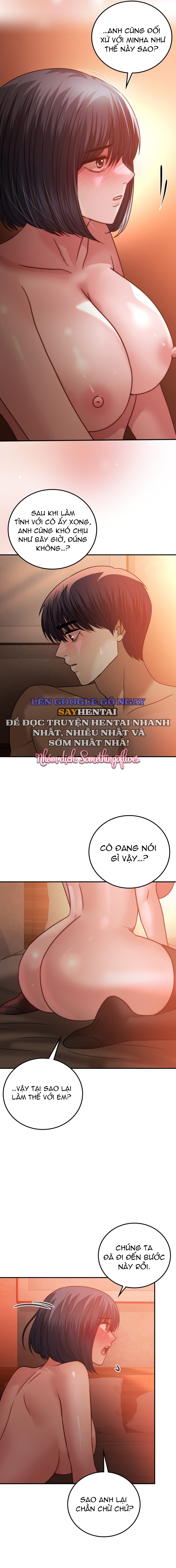 Quá Khứ Của Mẹ Kế Chap Chapter 31-Quá Khứ Của Mẹ Kế - Next Chap 32