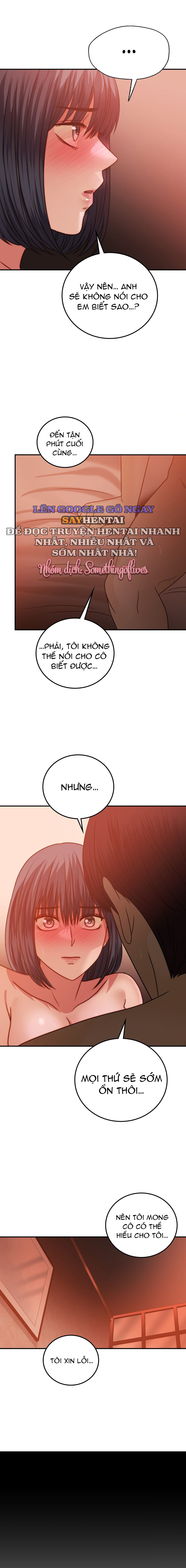 Quá Khứ Của Mẹ Kế Chap Chapter 31-Quá Khứ Của Mẹ Kế - Next Chap 32