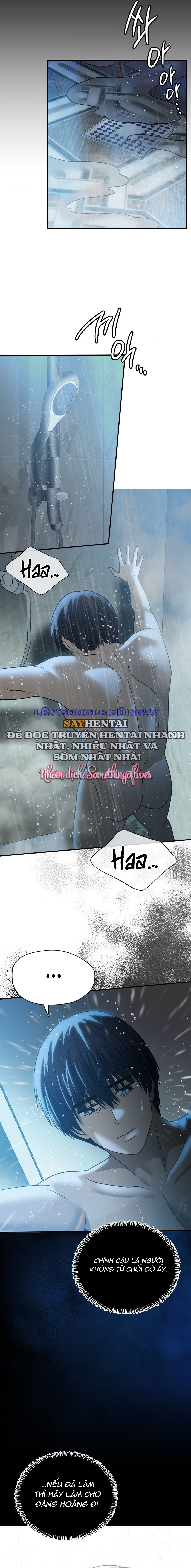 Quá Khứ Của Mẹ Kế Chap Chapter 31-Quá Khứ Của Mẹ Kế - Next Chap 32