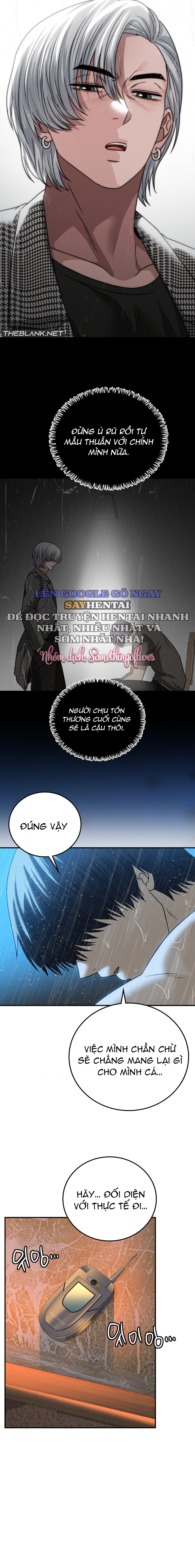 Quá Khứ Của Mẹ Kế Chap Chapter 31-Quá Khứ Của Mẹ Kế - Next Chap 32