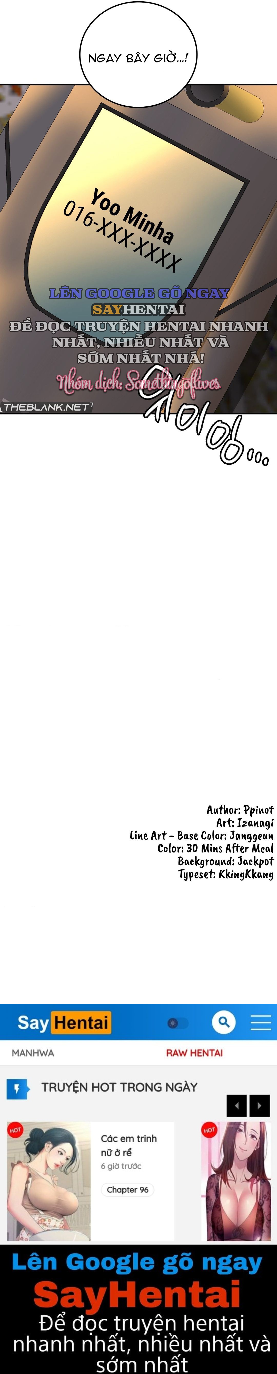 Quá Khứ Của Mẹ Kế Chap Chapter 31-Quá Khứ Của Mẹ Kế - Next Chap 32