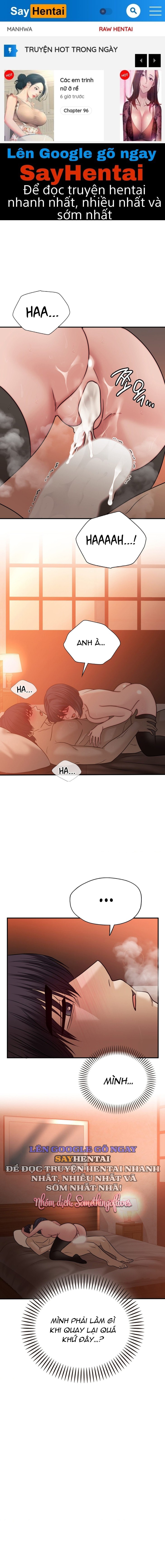 Quá Khứ Của Mẹ Kế Chap Chapter 31-Quá Khứ Của Mẹ Kế - Next Chap 32