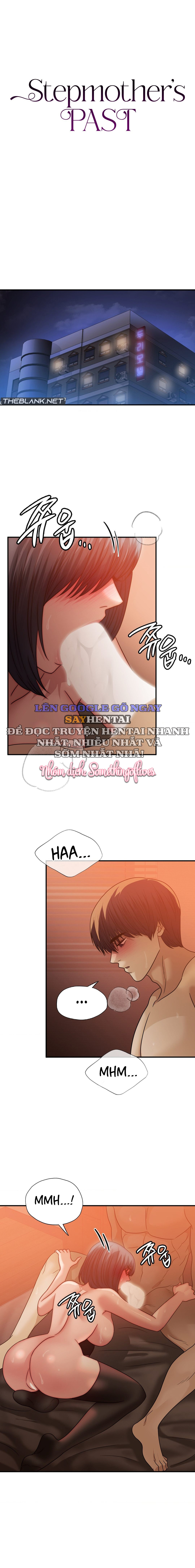 Quá Khứ Của Mẹ Kế Chap Chapter 31-Quá Khứ Của Mẹ Kế - Next Chap 32