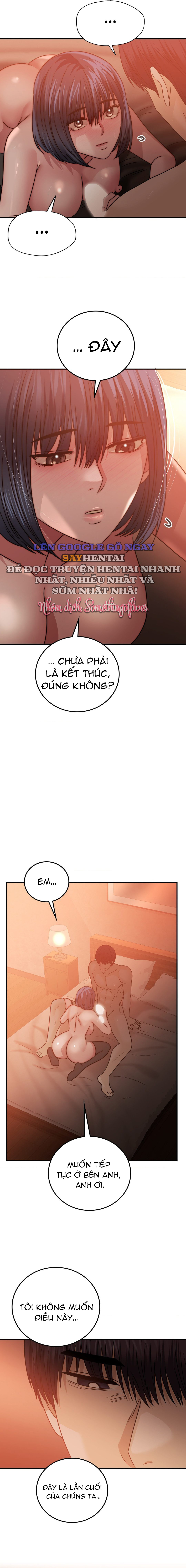 Quá Khứ Của Mẹ Kế Chap Chapter 31-Quá Khứ Của Mẹ Kế - Next Chap 32