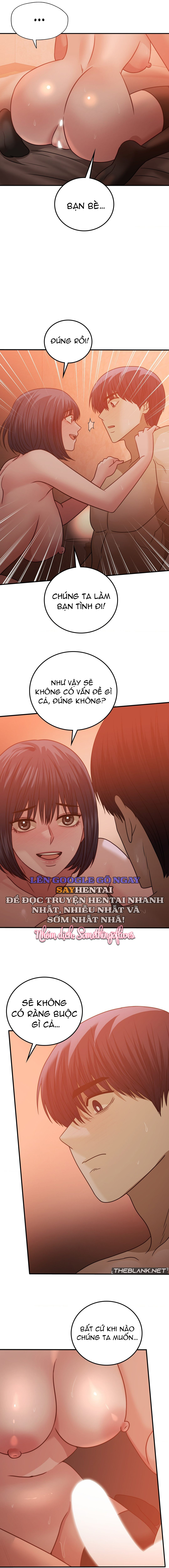 Quá Khứ Của Mẹ Kế Chap Chapter 31-Quá Khứ Của Mẹ Kế - Next Chap 32