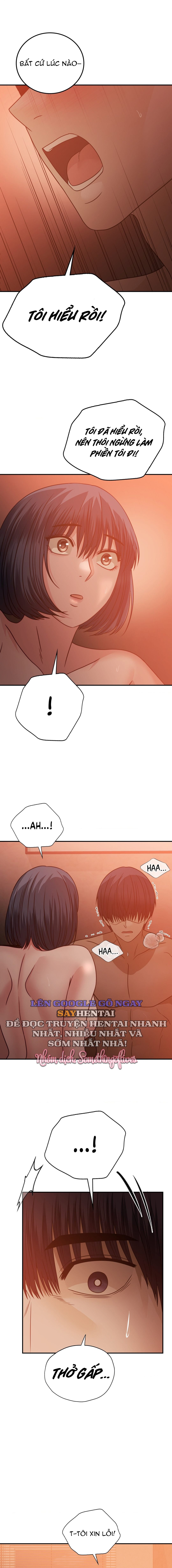 Quá Khứ Của Mẹ Kế Chap Chapter 31-Quá Khứ Của Mẹ Kế - Next Chap 32