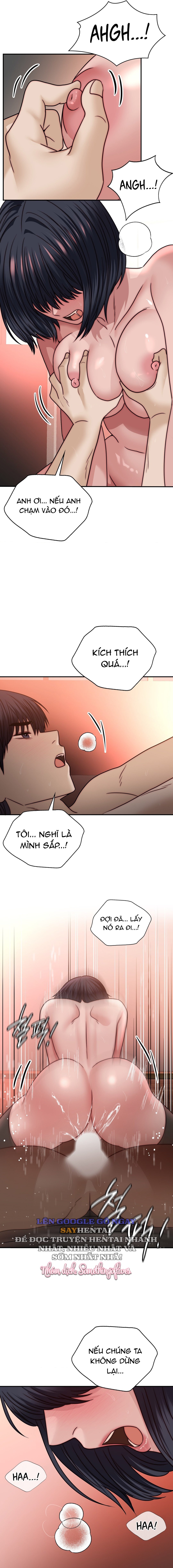 Quá Khứ Của Mẹ Kế Chap Chapter 30-Quá Khứ Của Mẹ Kế - Next Chap 31