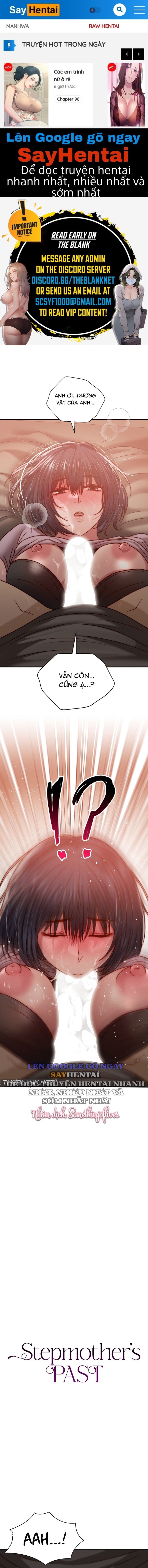 Quá Khứ Của Mẹ Kế Chap Chapter 30-Quá Khứ Của Mẹ Kế - Next Chap 31