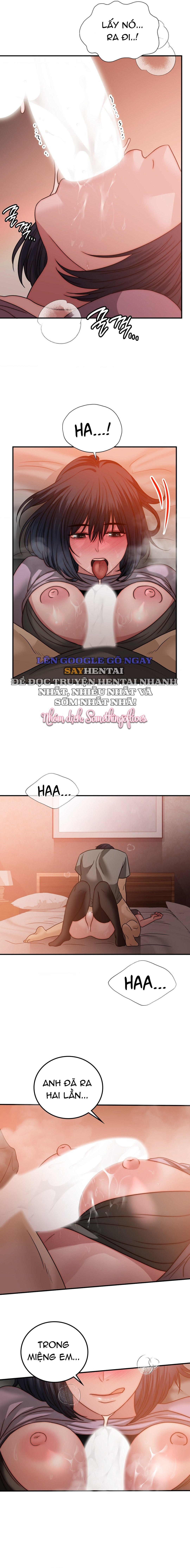 Quá Khứ Của Mẹ Kế Chap Chapter 30-Quá Khứ Của Mẹ Kế - Next Chap 31