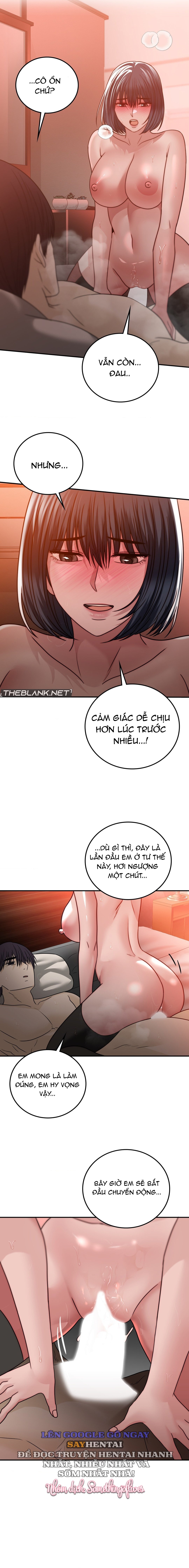 Quá Khứ Của Mẹ Kế Chap Chapter 30-Quá Khứ Của Mẹ Kế - Next Chap 31