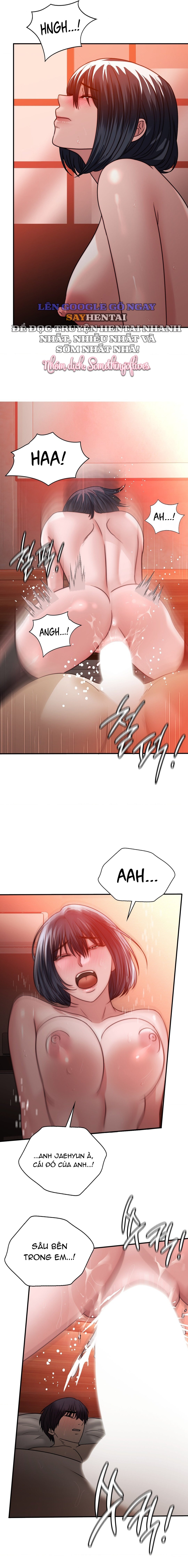 Quá Khứ Của Mẹ Kế Chap Chapter 30-Quá Khứ Của Mẹ Kế - Next Chap 31