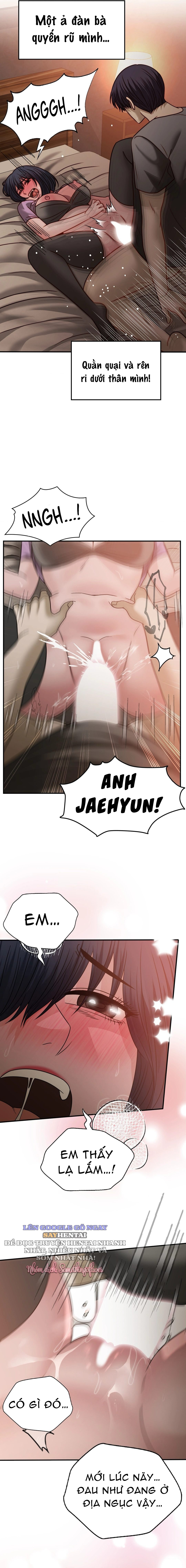 Quá Khứ Của Mẹ Kế Chap Chapter 29-Quá Khứ Của Mẹ Kế - Next Chap 30