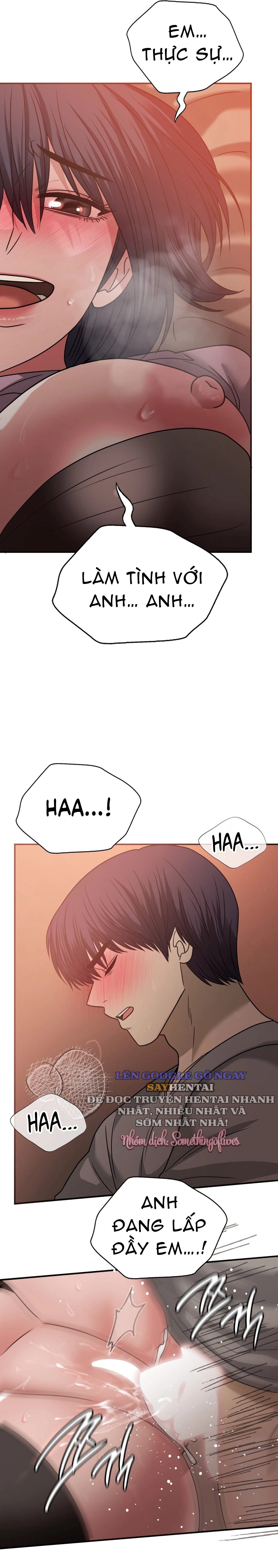 Quá Khứ Của Mẹ Kế Chap Chapter 29-Quá Khứ Của Mẹ Kế - Next Chap 30