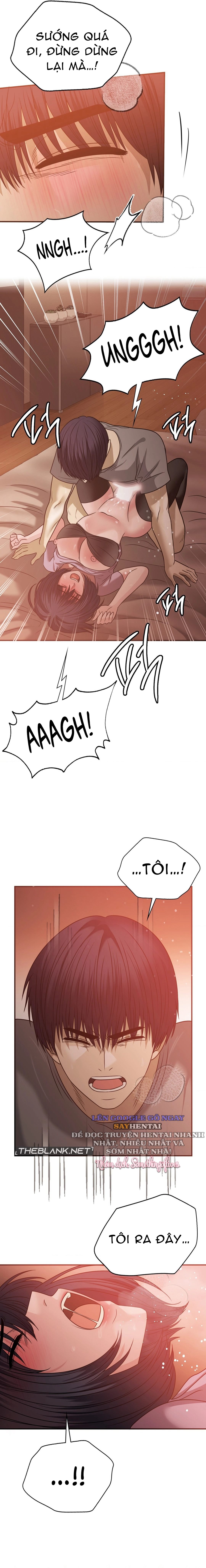 Quá Khứ Của Mẹ Kế Chap Chapter 29-Quá Khứ Của Mẹ Kế - Next Chap 30