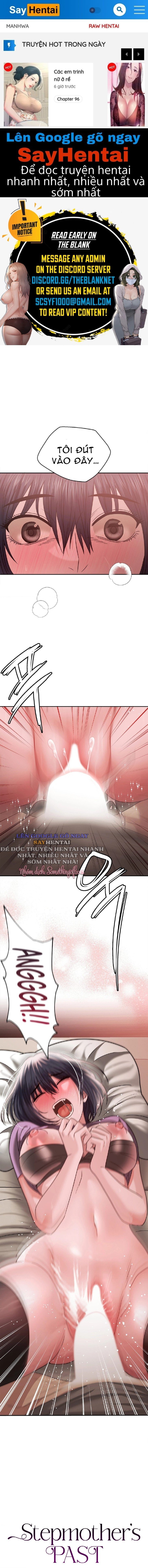 Quá Khứ Của Mẹ Kế Chap Chapter 29-Quá Khứ Của Mẹ Kế - Next Chap 30