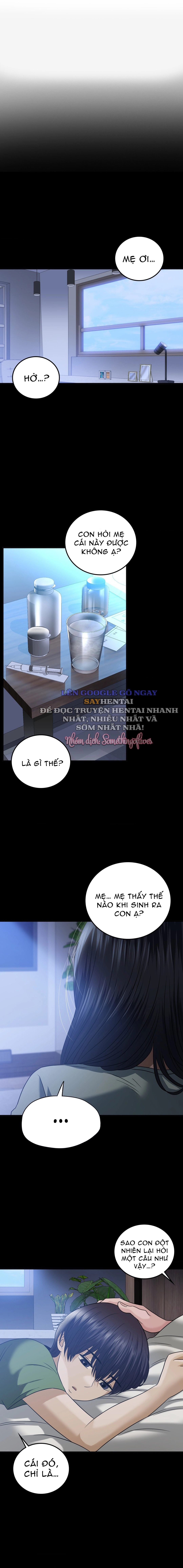 Quá Khứ Của Mẹ Kế Chap Chapter 29-Quá Khứ Của Mẹ Kế - Next Chap 30