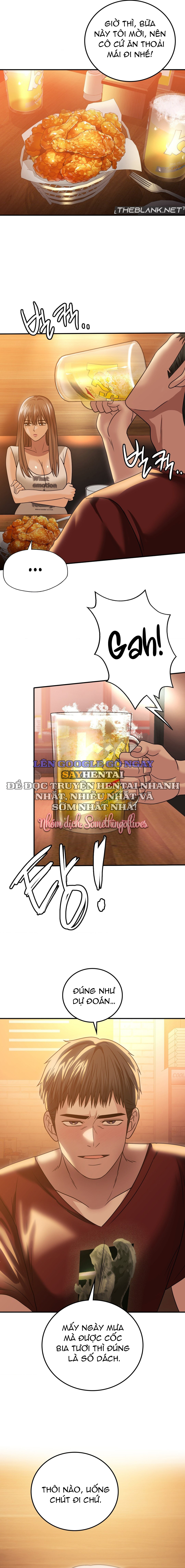 Quá Khứ Của Mẹ Kế Chap Chapter 27-Quá Khứ Của Mẹ Kế - Next Chap 28