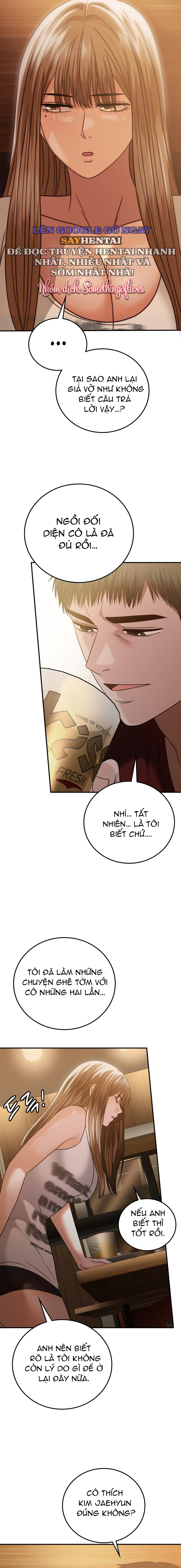 Quá Khứ Của Mẹ Kế Chap Chapter 27-Quá Khứ Của Mẹ Kế - Next Chap 28