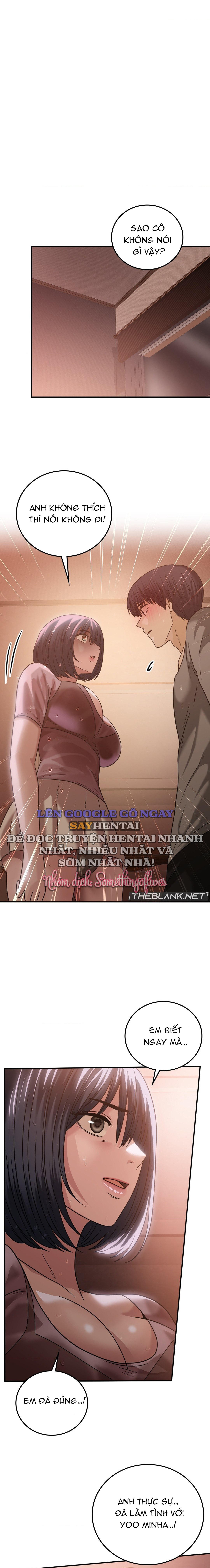 Quá Khứ Của Mẹ Kế Chap Chapter 27-Quá Khứ Của Mẹ Kế - Next Chap 28