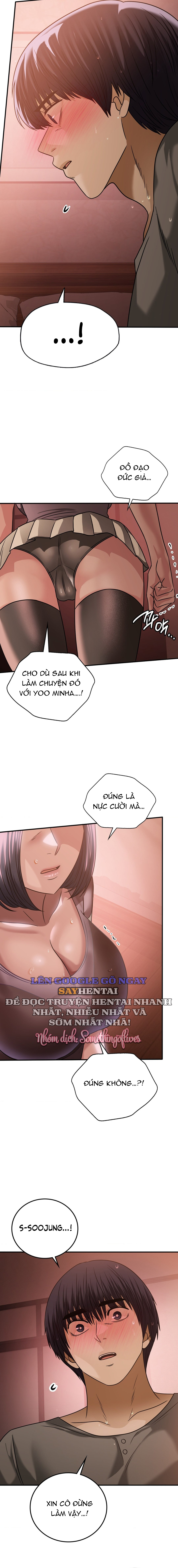 Quá Khứ Của Mẹ Kế Chap Chapter 27-Quá Khứ Của Mẹ Kế - Next Chap 28