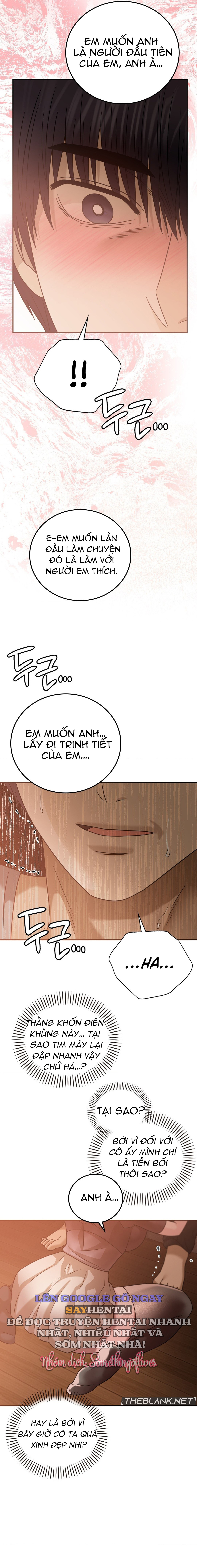 Quá Khứ Của Mẹ Kế Chap Chapter 27-Quá Khứ Của Mẹ Kế - Next Chap 28