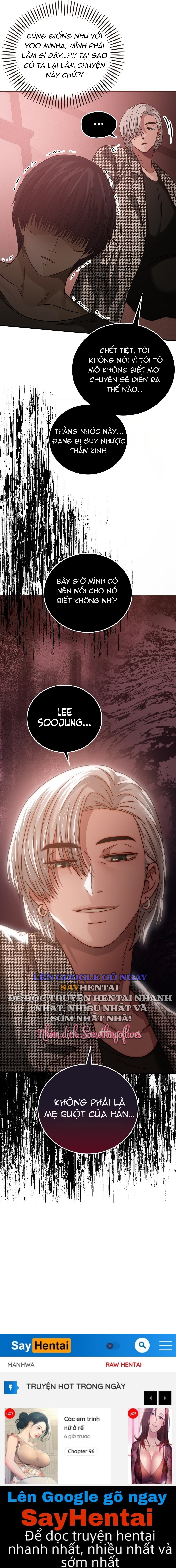 Quá Khứ Của Mẹ Kế Chap Chapter 27-Quá Khứ Của Mẹ Kế - Next Chap 28