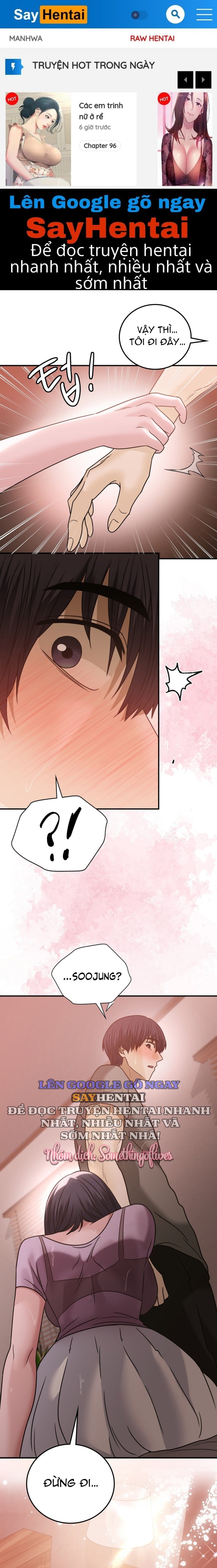 Quá Khứ Của Mẹ Kế Chap Chapter 27-Quá Khứ Của Mẹ Kế - Next Chap 28