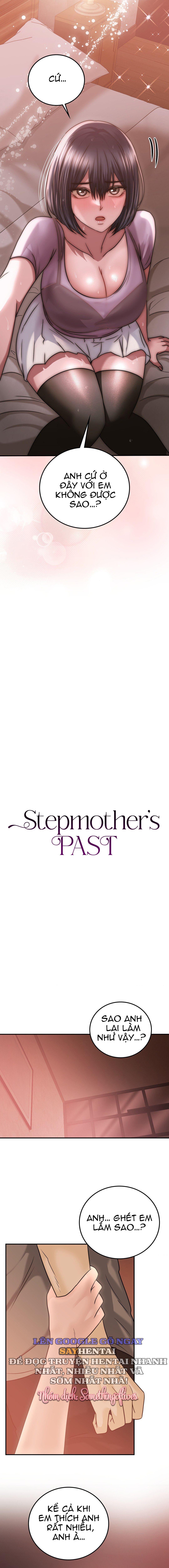 Quá Khứ Của Mẹ Kế Chap Chapter 27-Quá Khứ Của Mẹ Kế - Next Chap 28