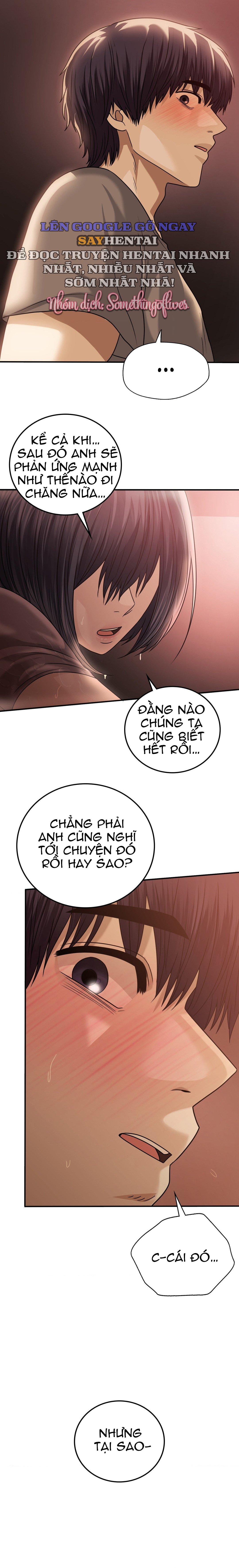 Quá Khứ Của Mẹ Kế Chap Chapter 27-Quá Khứ Của Mẹ Kế - Next Chap 28