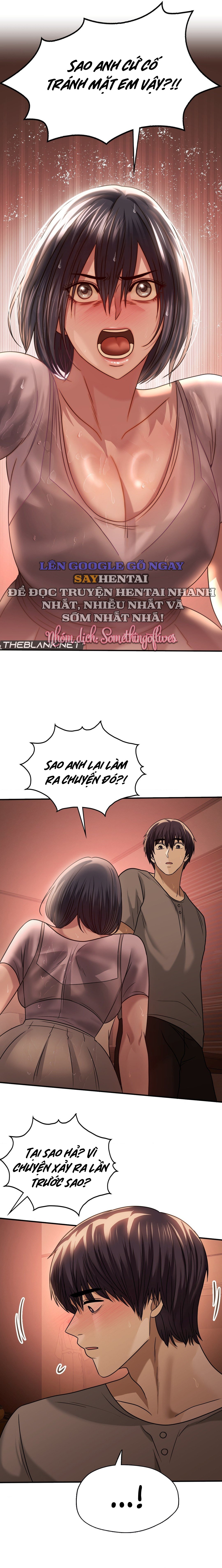 Quá Khứ Của Mẹ Kế Chap Chapter 27-Quá Khứ Của Mẹ Kế - Next Chap 28