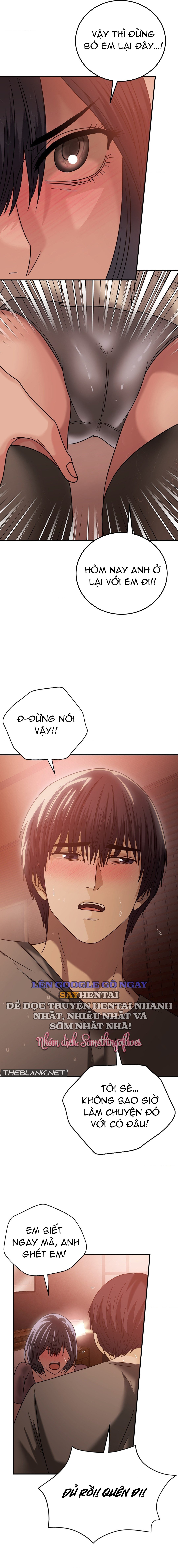 Quá Khứ Của Mẹ Kế Chap Chapter 27-Quá Khứ Của Mẹ Kế - Next Chap 28