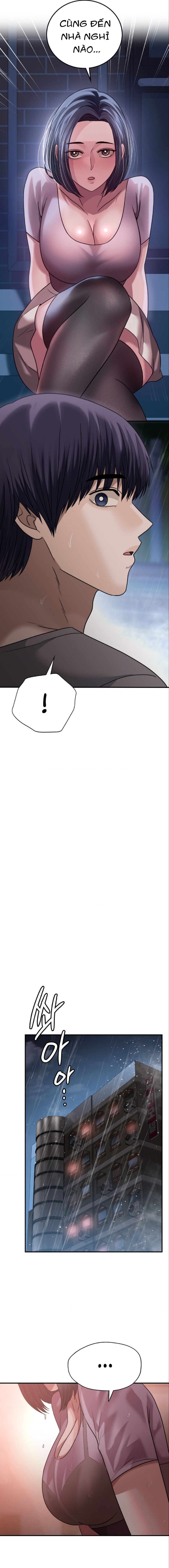 Quá Khứ Của Mẹ Kế Chap Chapter 26-Quá Khứ Của Mẹ Kế - Next Chap 27