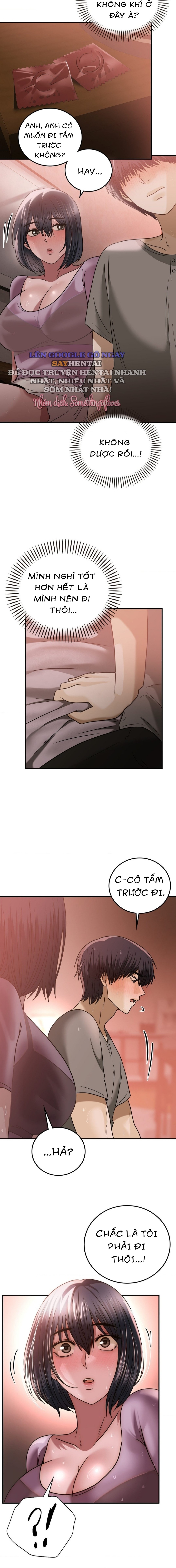 Quá Khứ Của Mẹ Kế Chap Chapter 26-Quá Khứ Của Mẹ Kế - Next Chap 27