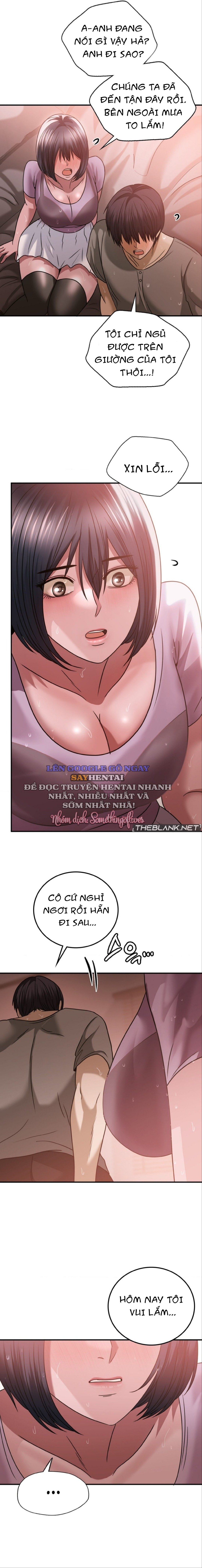 Quá Khứ Của Mẹ Kế Chap Chapter 26-Quá Khứ Của Mẹ Kế - Next Chap 27