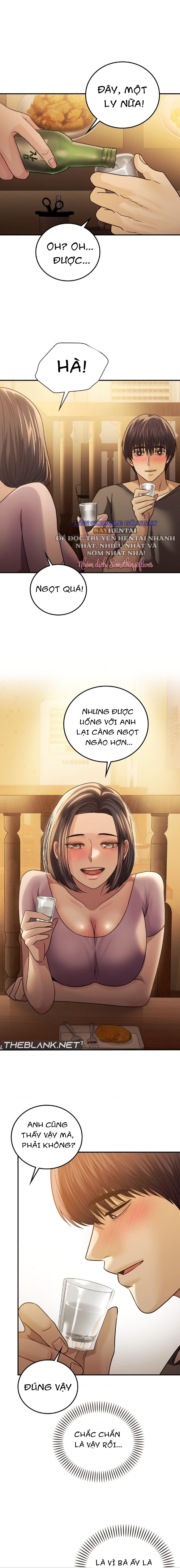 Quá Khứ Của Mẹ Kế Chap Chapter 26-Quá Khứ Của Mẹ Kế - Next Chap 27