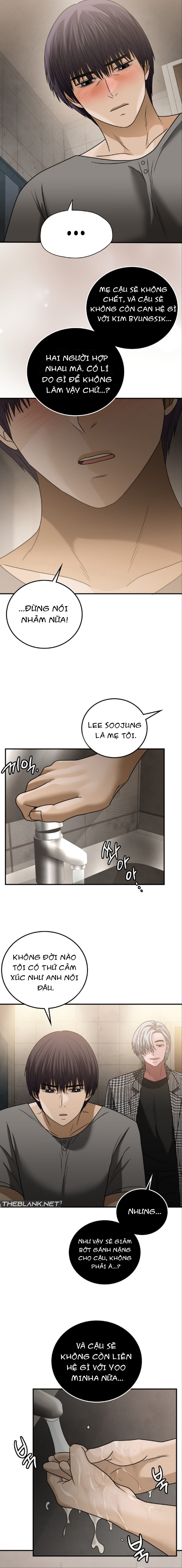 Quá Khứ Của Mẹ Kế Chap Chapter 26-Quá Khứ Của Mẹ Kế - Next Chap 27